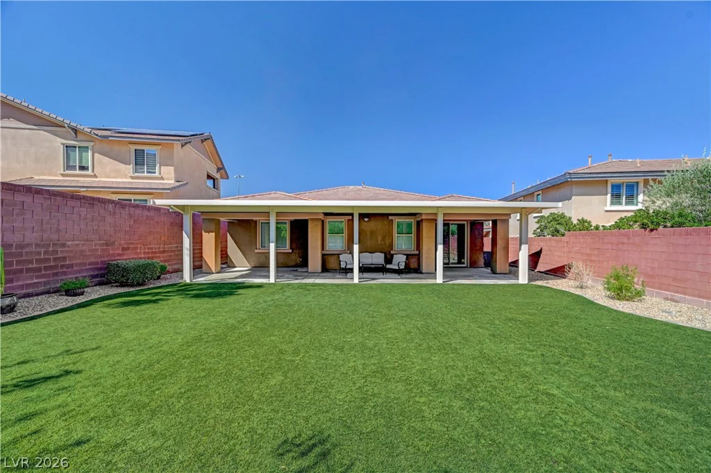 5483 Alden Bend, Las Vegas, NV 89135