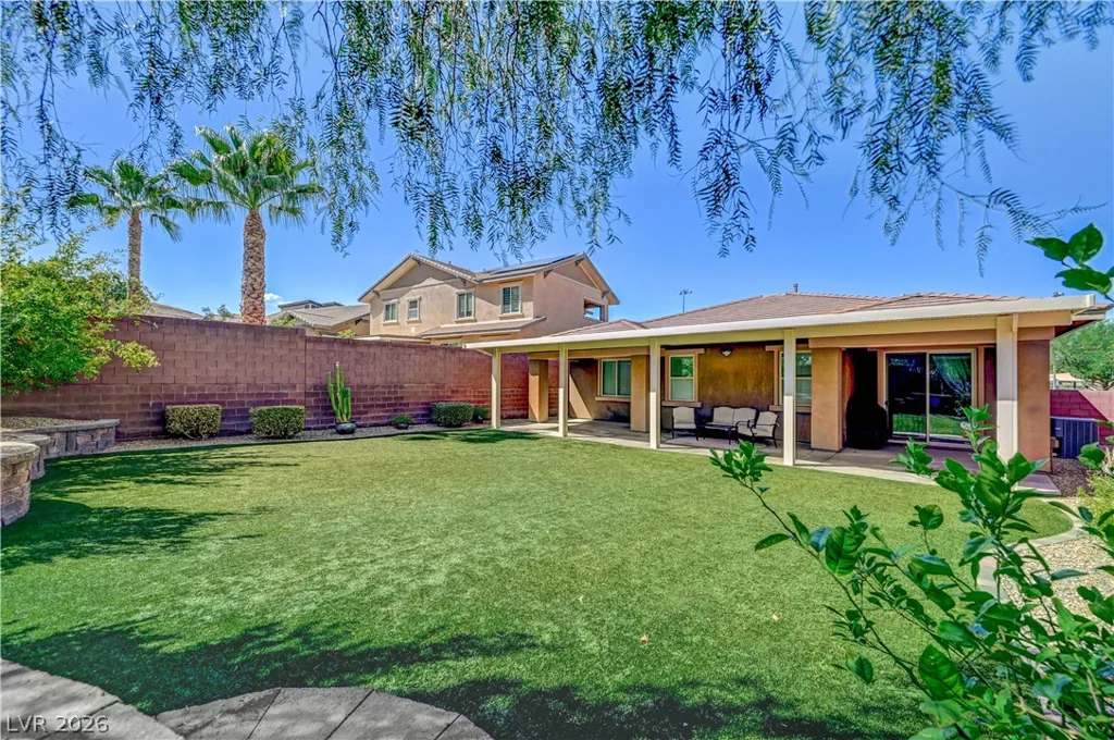 5483 Alden Bend, Las Vegas, NV 89135