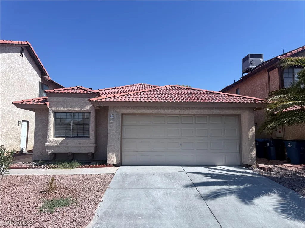 6544 Hartwood, Las Vegas, NV 89108