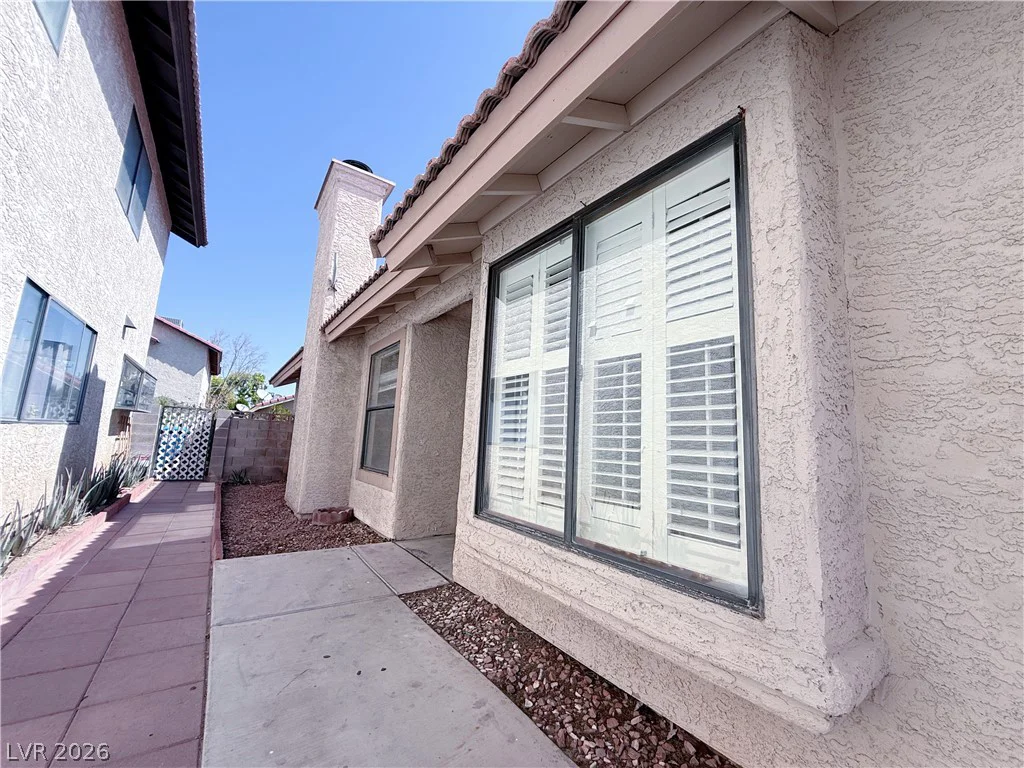 6544 Hartwood, Las Vegas, NV 89108