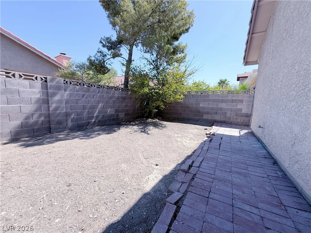 6544 Hartwood, Las Vegas, NV 89108