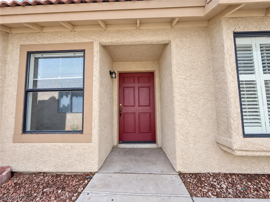 6544 Hartwood, Las Vegas, NV 89108
