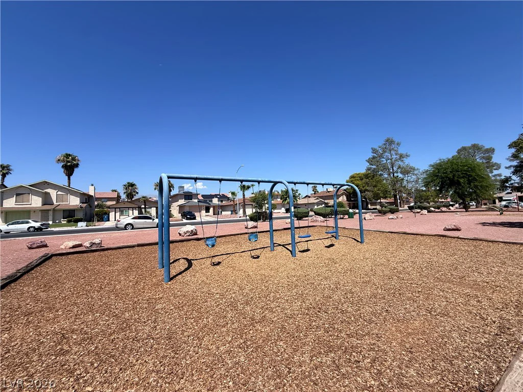 6544 Hartwood, Las Vegas, NV 89108