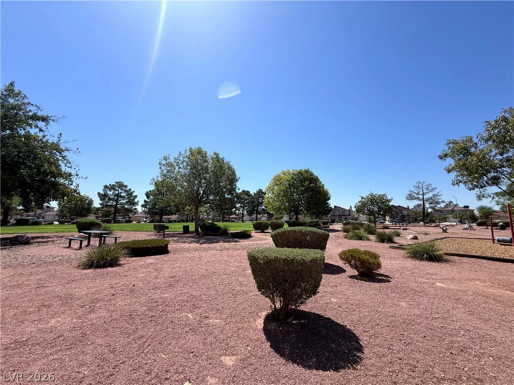 6544 Hartwood, Las Vegas, NV 89108
