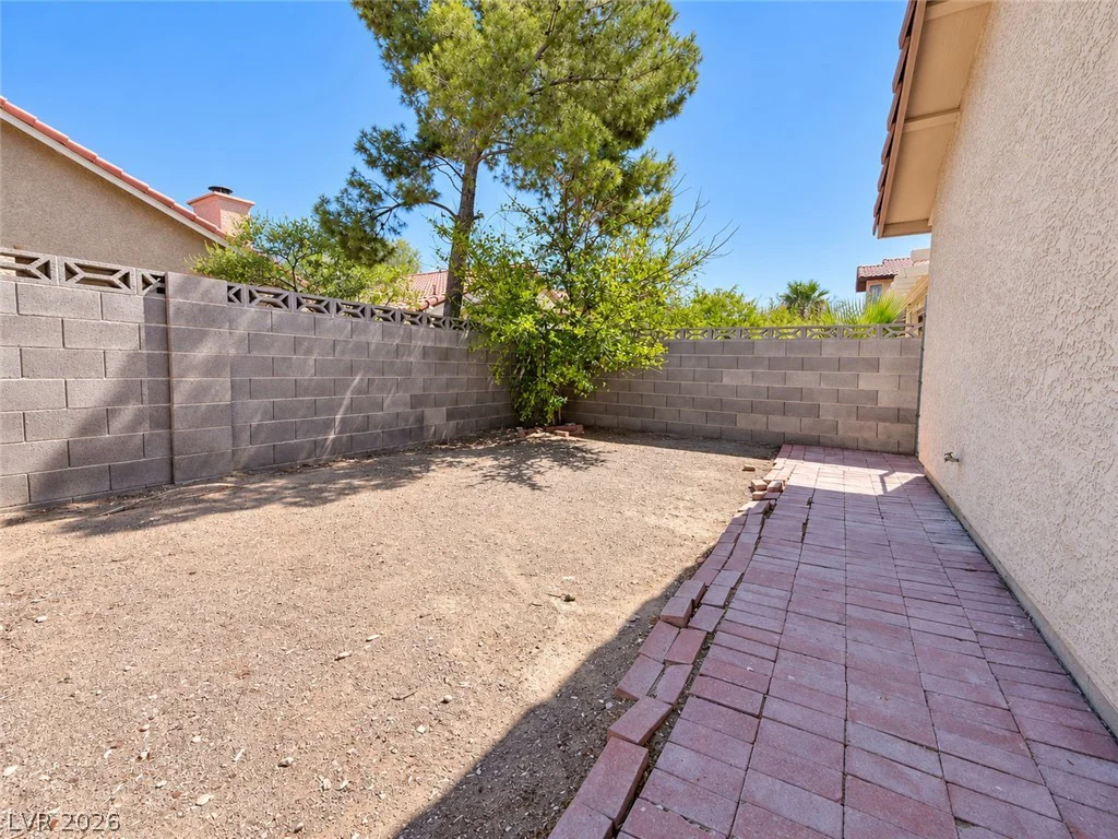 6544 Hartwood, Las Vegas, NV 89108