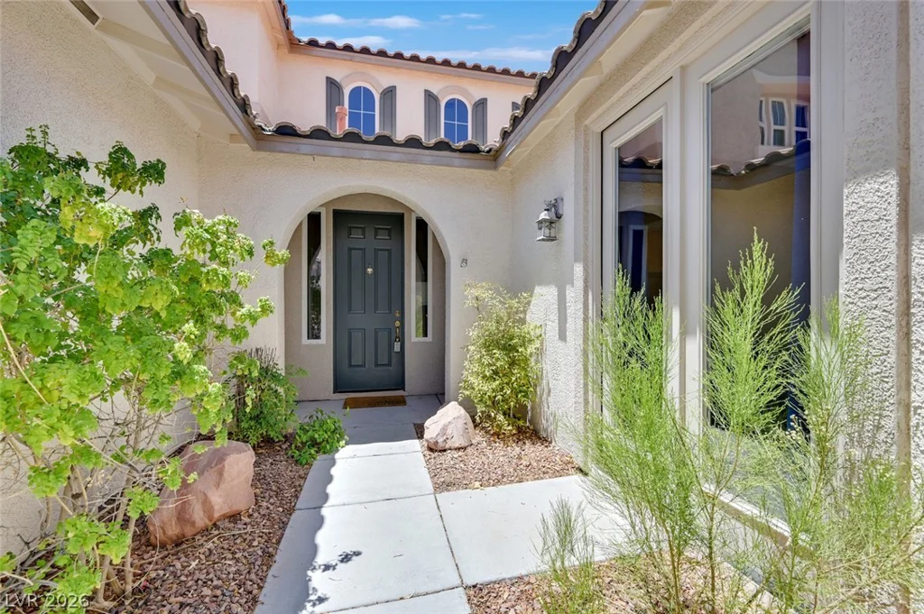 1557 Sabatini, Henderson, NV 89052