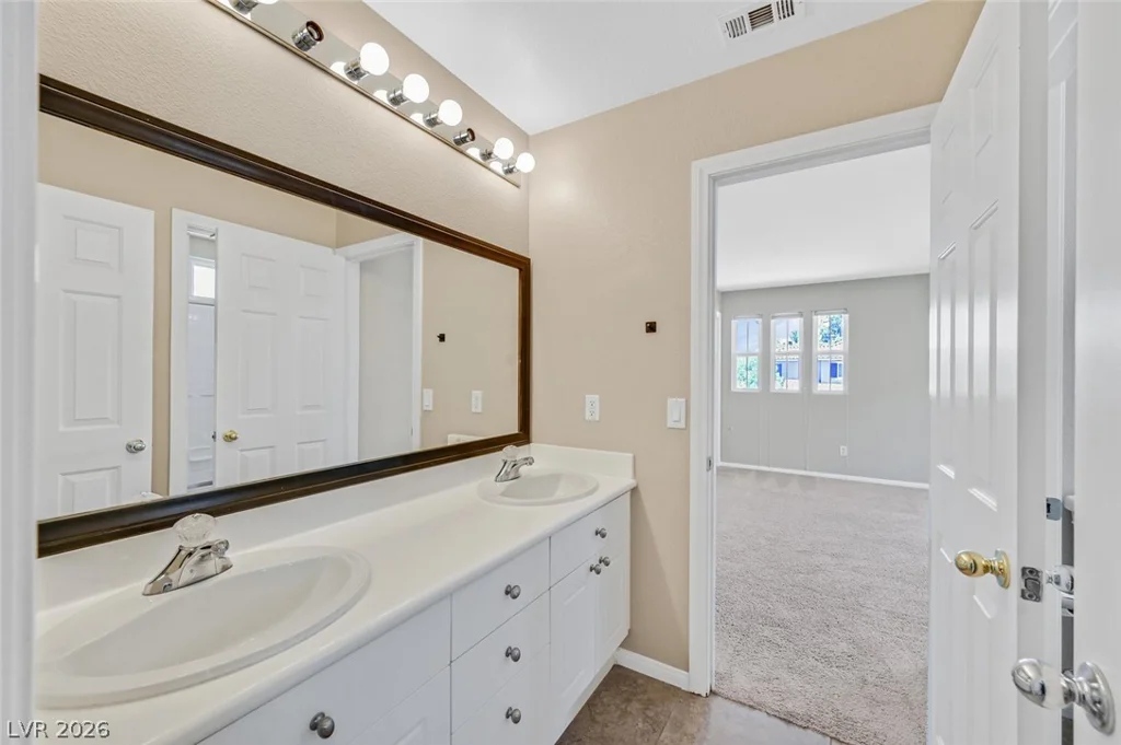 1557 Sabatini, Henderson, NV 89052