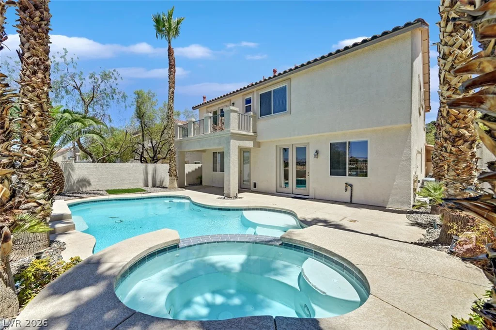 1557 Sabatini, Henderson, NV 89052