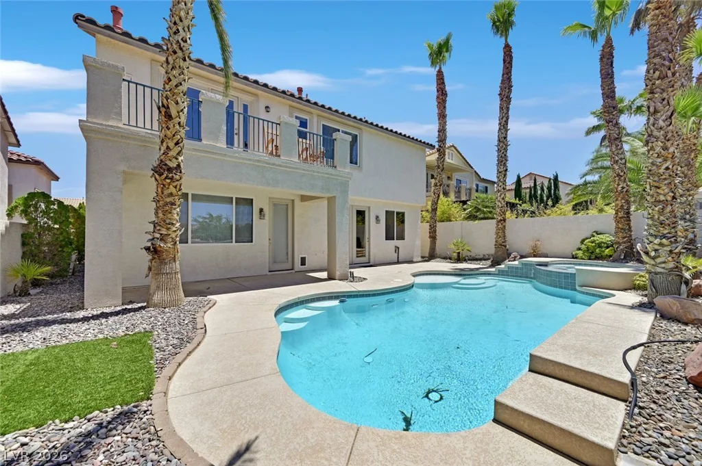 1557 Sabatini, Henderson, NV 89052