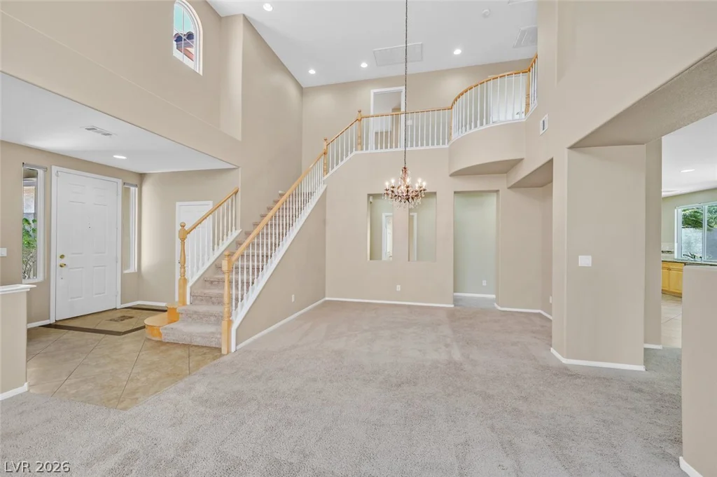 1557 Sabatini, Henderson, NV 89052