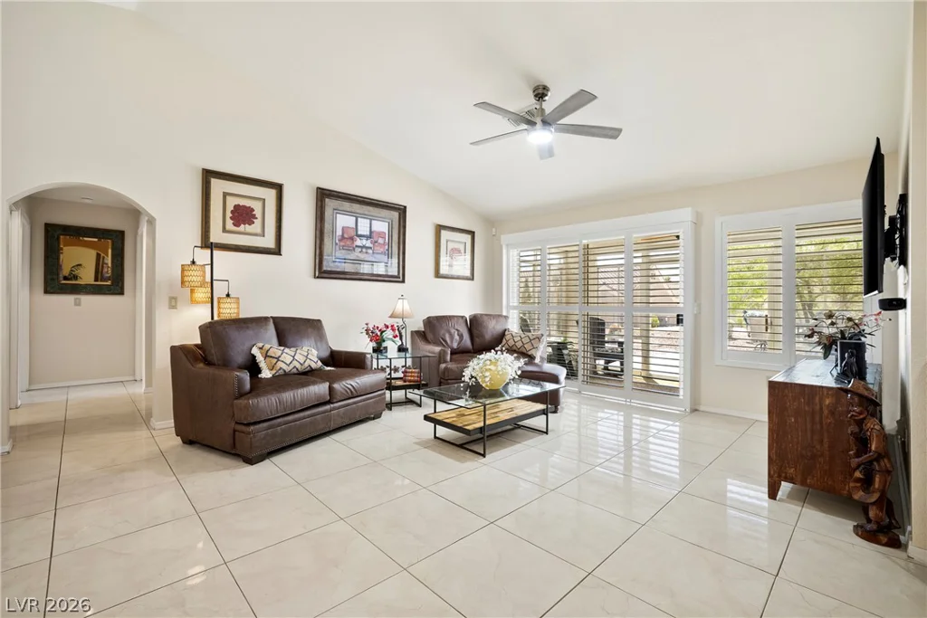 9321 Quail Ridge, Las Vegas, NV 89134