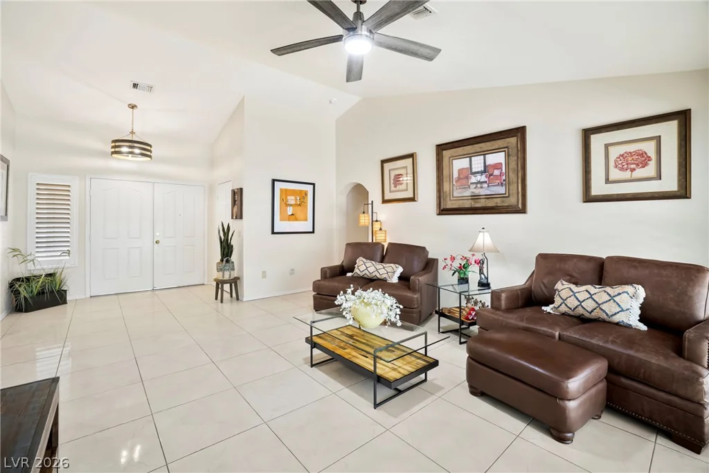 9321 Quail Ridge, Las Vegas, NV 89134