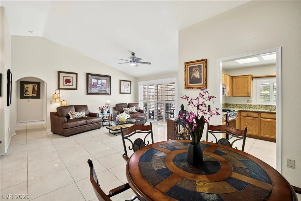 9321 Quail Ridge, Las Vegas, NV 89134