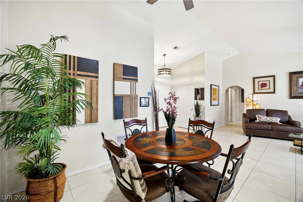 9321 Quail Ridge, Las Vegas, NV 89134