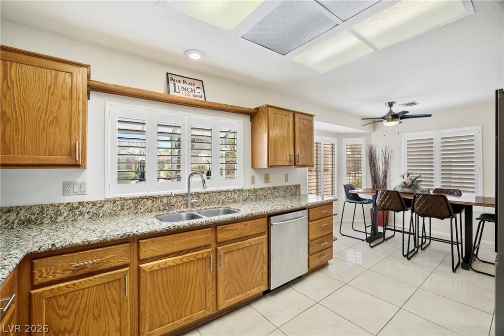 9321 Quail Ridge, Las Vegas, NV 89134