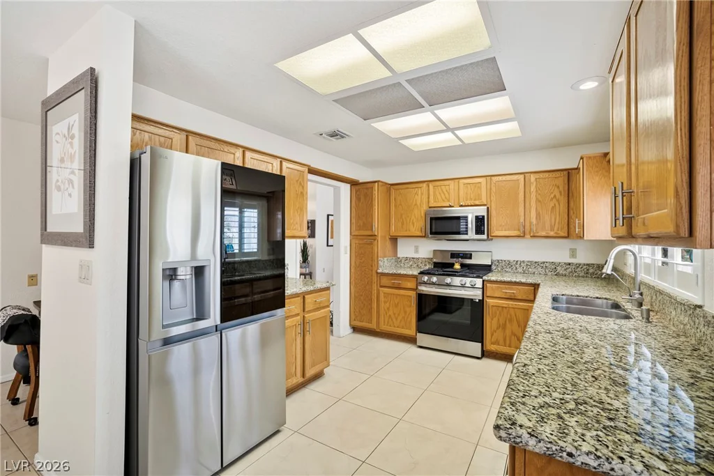 9321 Quail Ridge, Las Vegas, NV 89134