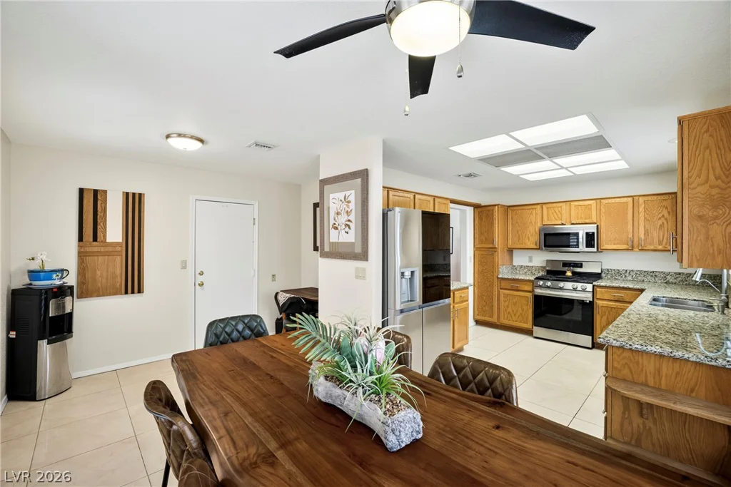 9321 Quail Ridge, Las Vegas, NV 89134
