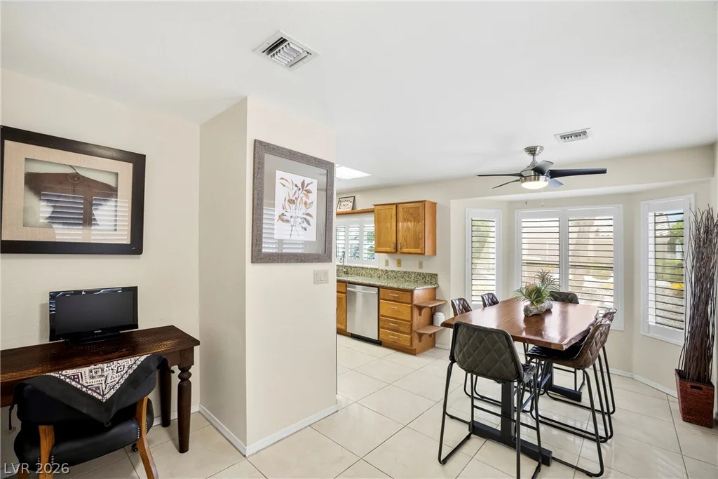 9321 Quail Ridge, Las Vegas, NV 89134