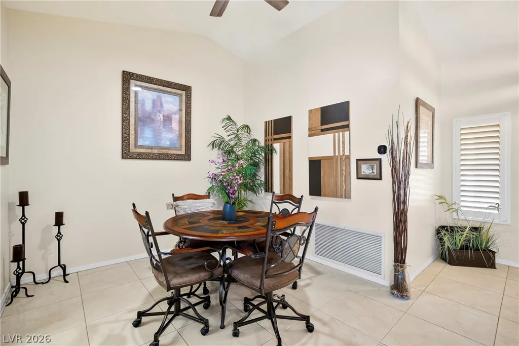 9321 Quail Ridge, Las Vegas, NV 89134