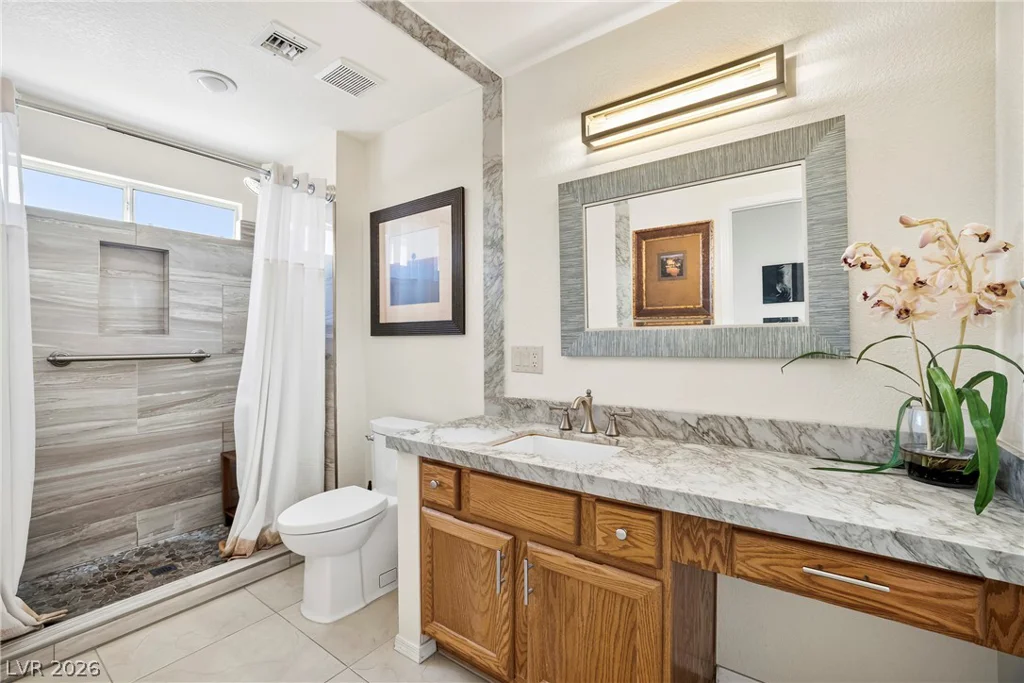 9321 Quail Ridge, Las Vegas, NV 89134