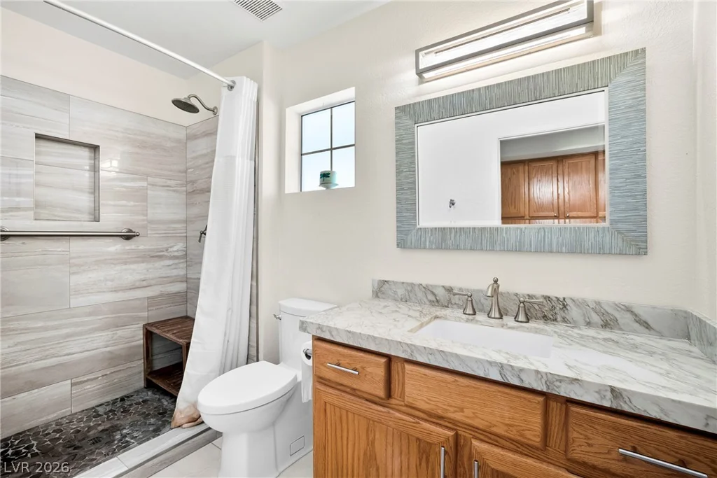 9321 Quail Ridge, Las Vegas, NV 89134