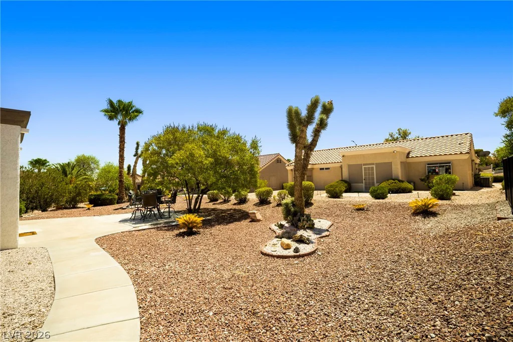 9321 Quail Ridge, Las Vegas, NV 89134