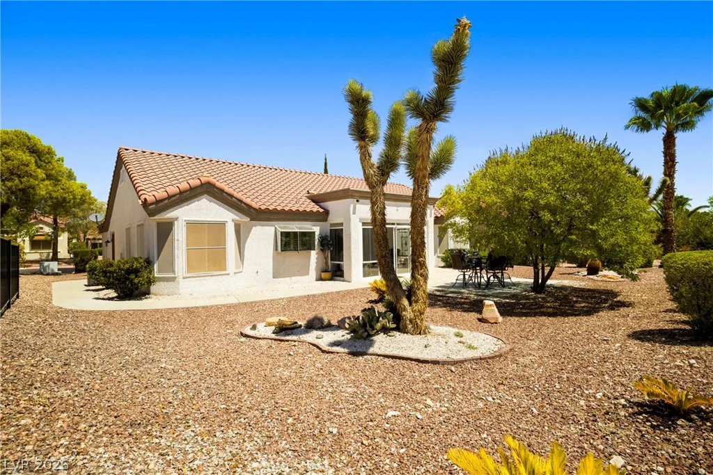 9321 Quail Ridge, Las Vegas, NV 89134