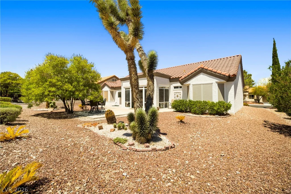9321 Quail Ridge, Las Vegas, NV 89134