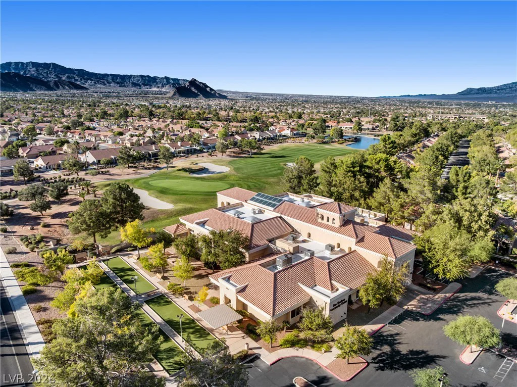 9321 Quail Ridge, Las Vegas, NV 89134