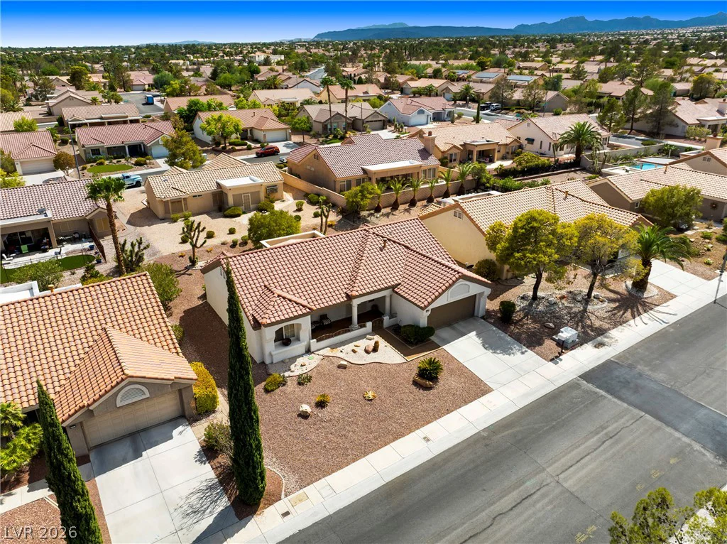 9321 Quail Ridge, Las Vegas, NV 89134