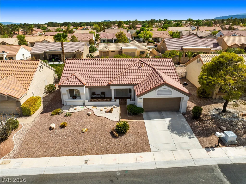 9321 Quail Ridge, Las Vegas, NV 89134