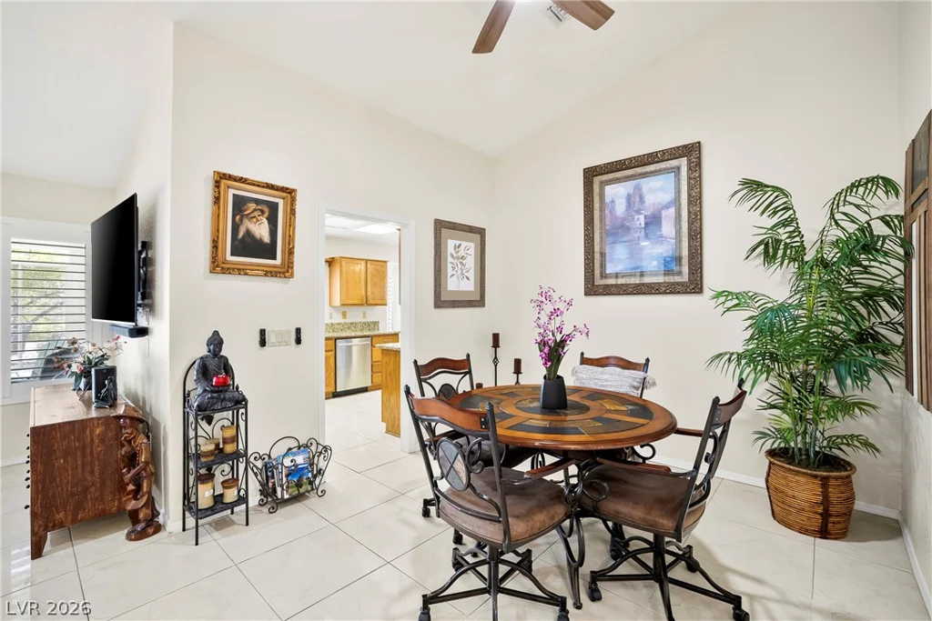 9321 Quail Ridge, Las Vegas, NV 89134