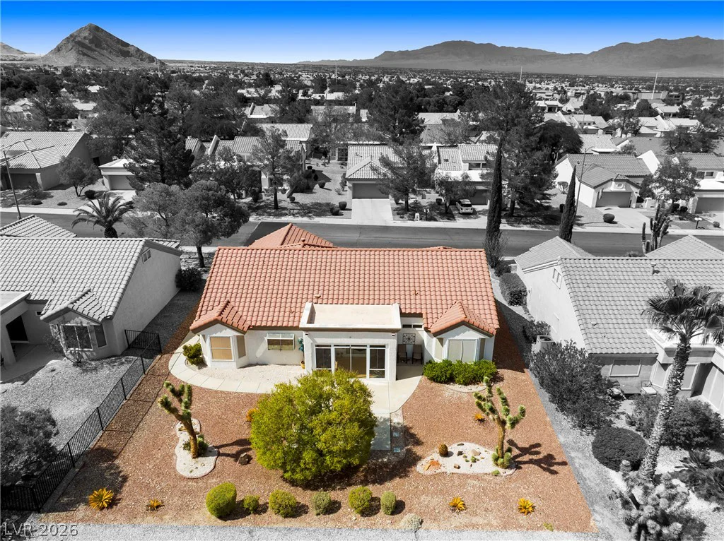 9321 Quail Ridge, Las Vegas, NV 89134