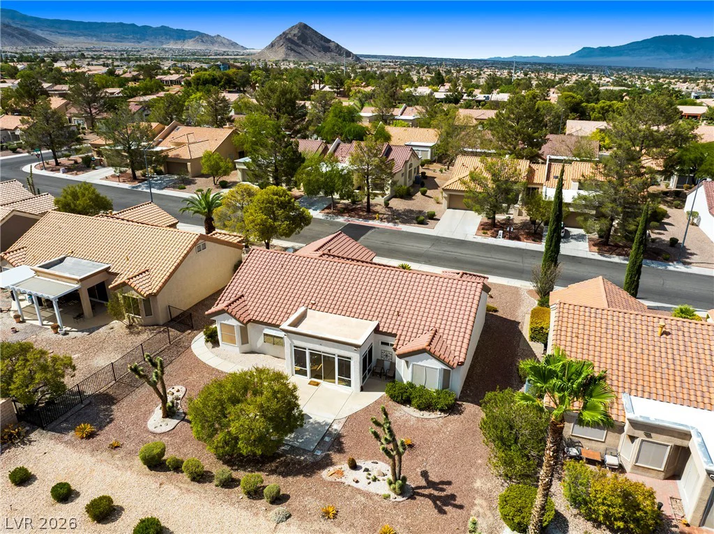 9321 Quail Ridge, Las Vegas, NV 89134