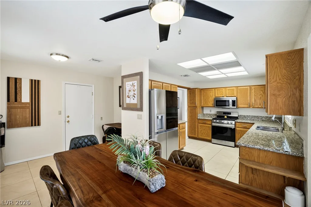 9321 Quail Ridge, Las Vegas, NV 89134