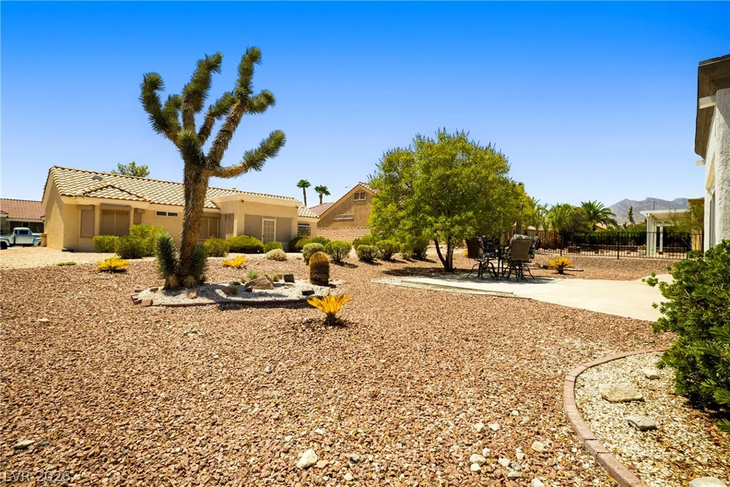 9321 Quail Ridge, Las Vegas, NV 89134