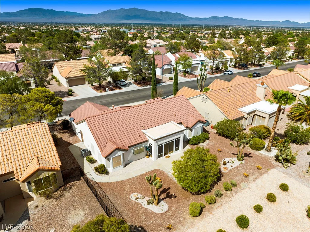 9321 Quail Ridge, Las Vegas, NV 89134