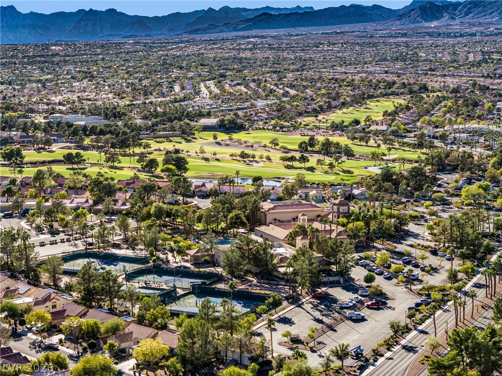 9321 Quail Ridge, Las Vegas, NV 89134