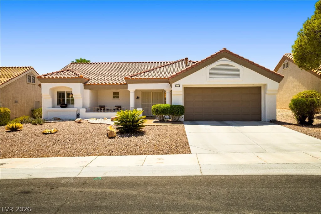 9321 Quail Ridge, Las Vegas, NV 89134