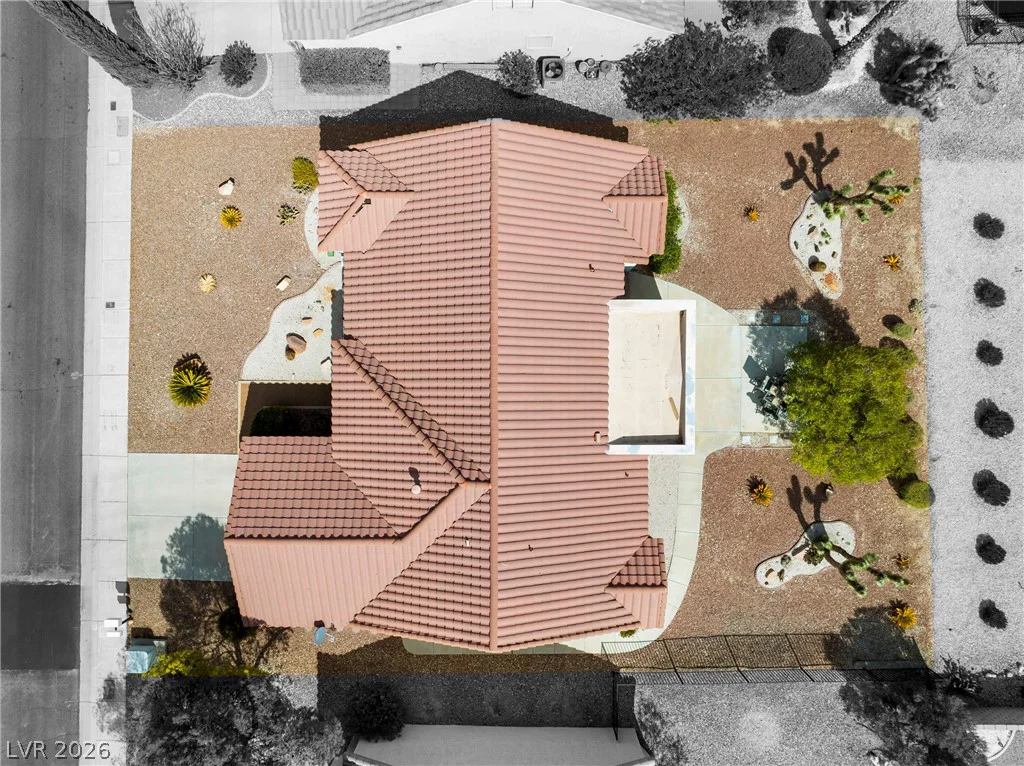 9321 Quail Ridge, Las Vegas, NV 89134