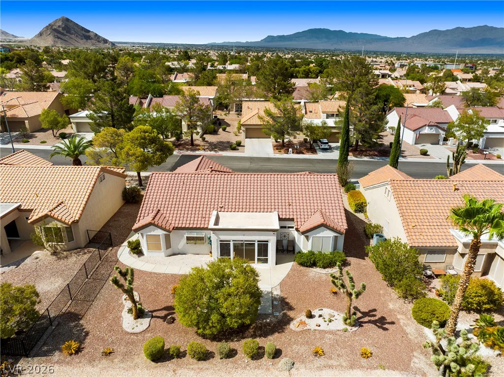 9321 Quail Ridge, Las Vegas, NV 89134