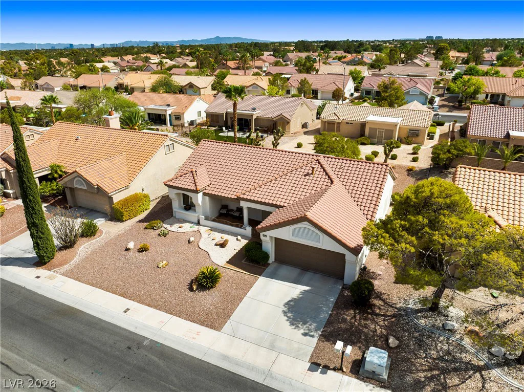9321 Quail Ridge, Las Vegas, NV 89134