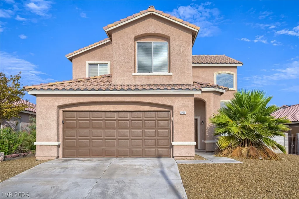 3721 Penny Cross, North Las Vegas, NV 89032
