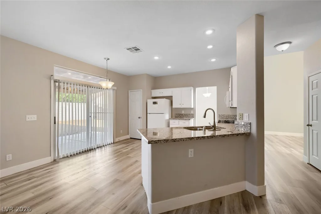 3721 Penny Cross, North Las Vegas, NV 89032