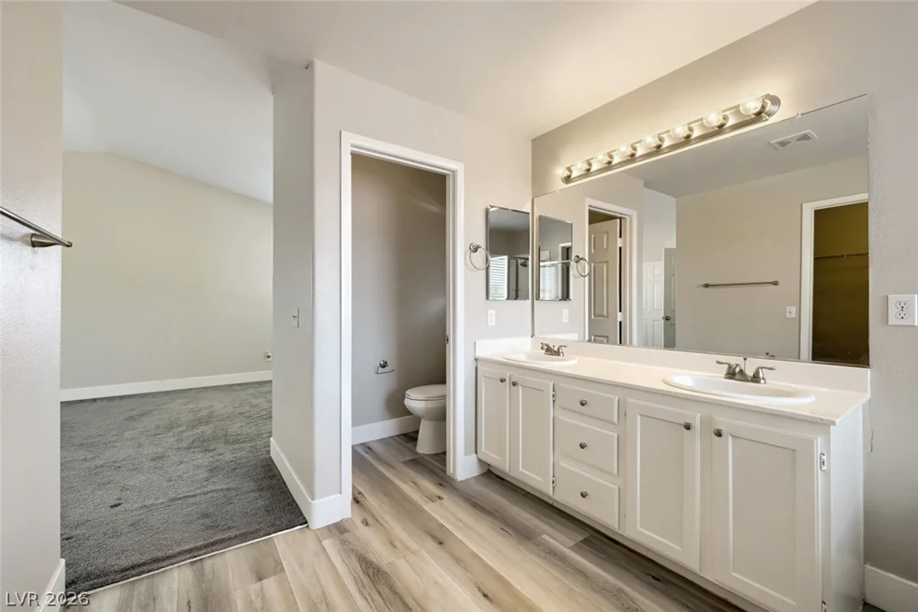 3721 Penny Cross, North Las Vegas, NV 89032
