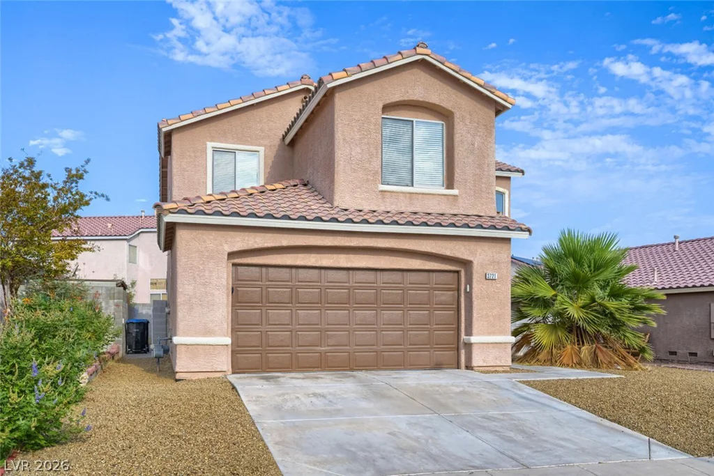 3721 Penny Cross, North Las Vegas, NV 89032