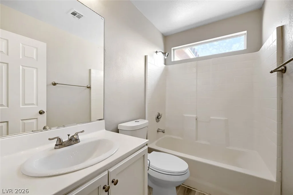 3721 Penny Cross, North Las Vegas, NV 89032