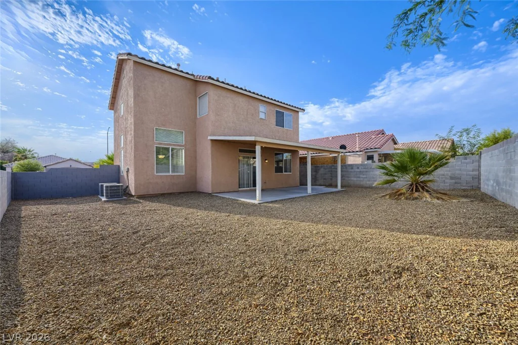 3721 Penny Cross, North Las Vegas, NV 89032
