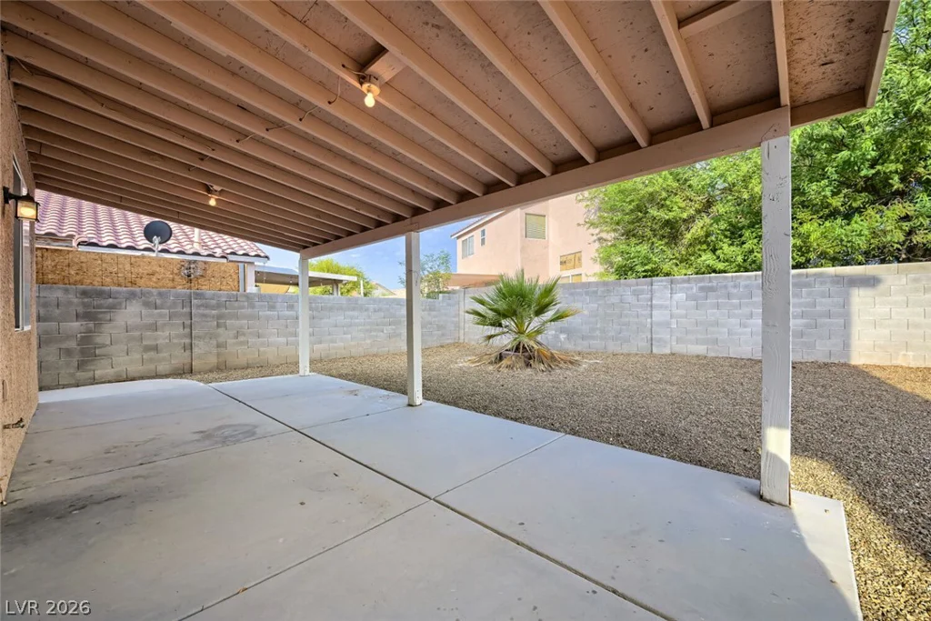 3721 Penny Cross, North Las Vegas, NV 89032