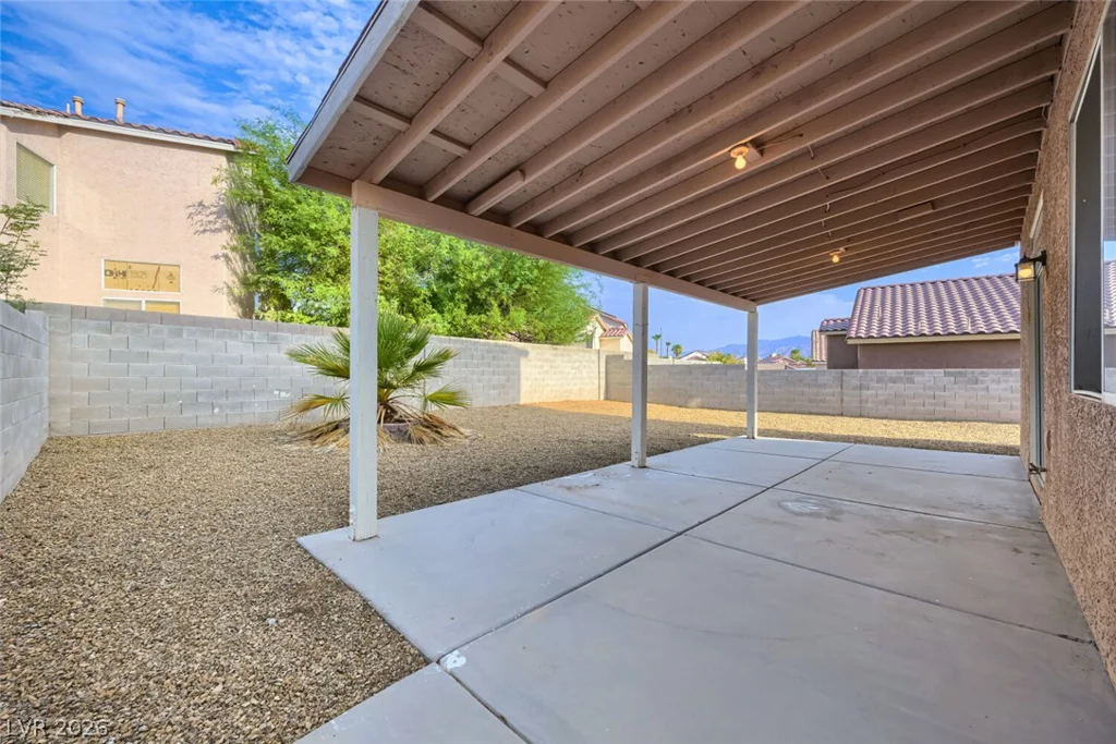 3721 Penny Cross, North Las Vegas, NV 89032
